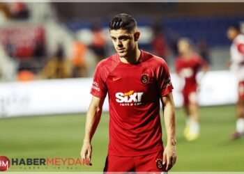 Fenerbahçe, Rashica İçin Nabız Yokluyor!