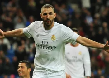 Real Madrid’den ayrılma kararı alan Karim Benzema kimdir?