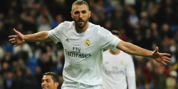 Real Madrid’den ayrılma kararı alan Karim Benzema kimdir?