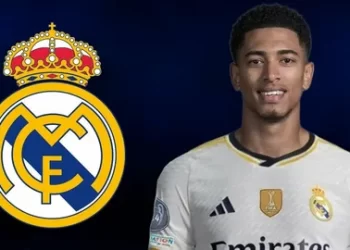 Real Madrid Jude Bellingham’ı resmen açıkladı