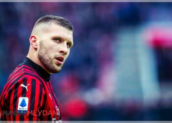 Beşiktaş, Rebic İçin Nabız Yokluyor