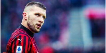 Beşiktaş, Rebic İçin Nabız Yokluyor