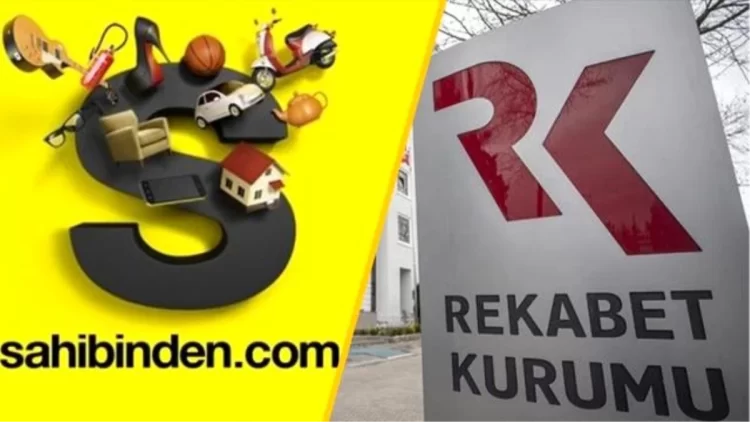 rekabet kurumu sahibinden habermeydan