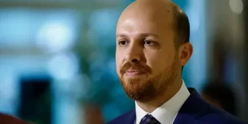 Reuters’ın ‘Bilal Erdoğan’ haberi nedeniyle 93 siteye erişim engeli