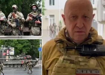 Rusya’daki Wagner İsyanı Sonlandı