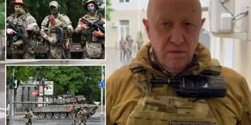 Rusya’daki Wagner İsyanı Sonlandı