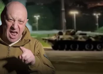 Rusya’da Wagner’e yönelik ceza soruşturması düştü