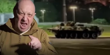 Rusya’da Wagner’e yönelik ceza soruşturması düştü