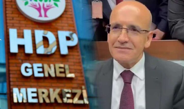 simsek hdp habermeydan