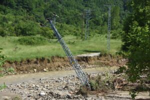 sinop ayancik ta sel sonrasi calismalar devam ediyor1 habermeydan