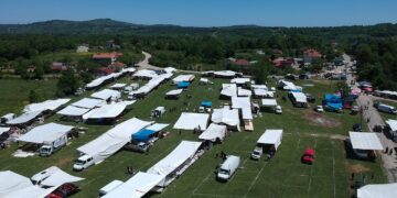 Sinop Bektaşağa şenlikleri 10-11 Haziran’da düzenlenecek