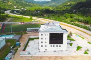 sinop erfelek devlet hastanesi insaati tamamlandi1 habermeydan