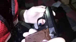 sinop merkezli silah kacakciligi operasyonu1 habermeydan