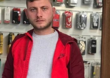 Sinop’ta darp edilen genç hayatını kaybetti
