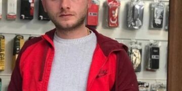 Sinop’ta darp edilen genç hayatını kaybetti