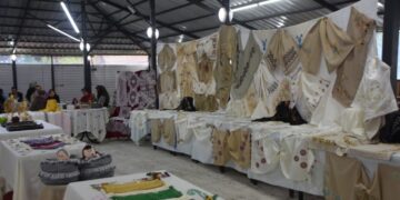 Sinop’ta ‘Hayat Boyu Öğrenme Haftası’ sergisi açıldı