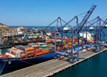 Sinop’ta Mayıs ayında ihracat ve ithalat arttı