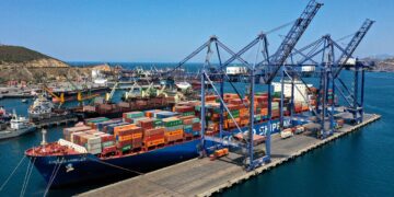 Sinop’ta Mayıs ayında ihracat ve ithalat arttı