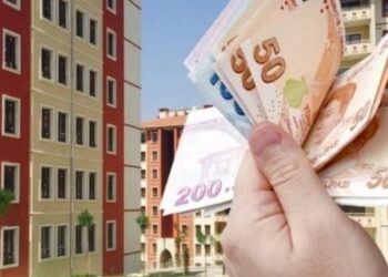 Bakanlık, site aidatlarına yönelik yüksek zamlara karşı adım attı!