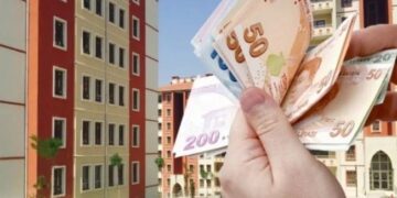 Bakanlık, site aidatlarına yönelik yüksek zamlara karşı adım attı!