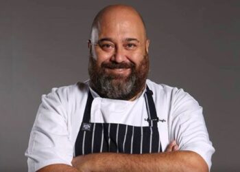 Ünlü şef Somer Sivrioğlu’na 22.5 yıla kadar hapis cezası talep edildi