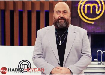 Somer Sivrioğlu Kimdir? MasterChef'ten Neden Ayrıldı? Somer Sivrioğlu Kimdir? MasterChef’ten Neden Ayrıldı?