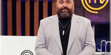 Somer Sivrioğlu Kimdir? MasterChef’ten Neden Ayrıldı?