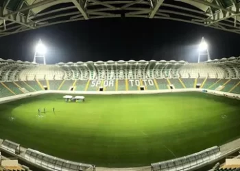 Spor Toto 1. Lig Play-Off Final maçının stadı belli oldu