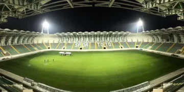 Spor Toto 1. Lig Play-Off Final maçının stadı belli oldu