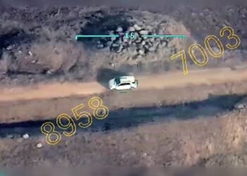 41 terörist Suriye’nin kuzeyinde etkisiz hale getirildi