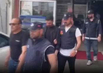 İstanbul’da Suriyeli organ ticareti şebekesi polis tarafından çökertildi