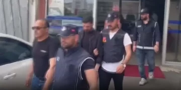 İstanbul’da Suriyeli organ ticareti şebekesi polis tarafından çökertildi