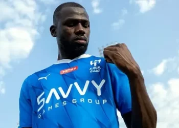 Suudi Arabistan ekibi Al Hilal’den 100 milyon Euro’luk transfer