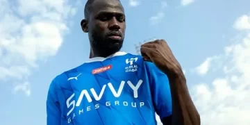 Suudi Arabistan ekibi Al Hilal’den 100 milyon Euro’luk transfer