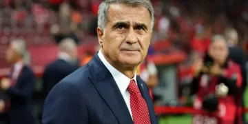 Tahkim Kurulu, Şenol Güneş’in para cezasını kaldırdı