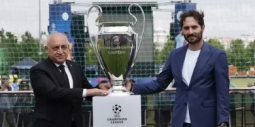 TFF Başkanı: Ülkemize 200 milyon dolara yakın döviz girişi oldu