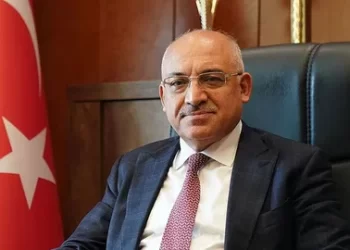 TFF’den açıklama: Büyükekşi tek aday!