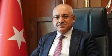 TFF’den açıklama: Büyükekşi tek aday!