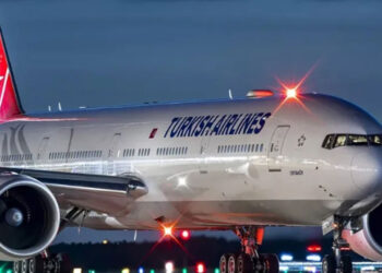 Türk Hava Yolları, Mayıs ayında 7,4 milyon yolcuyu taşıdı