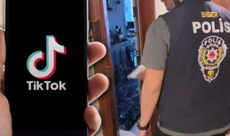 tiktok habermeydan