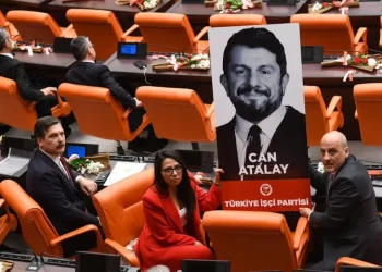 Türkiye İşçi Partisi (TİP), Can Atalay için 36 farklı ilde sokaklara çıkacak