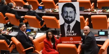Türkiye İşçi Partisi (TİP), Can Atalay için 36 farklı ilde sokaklara çıkacak