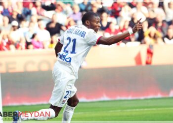 Beşiktaş, Toko Ekambi İle Temasta!