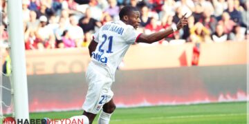 Beşiktaş, Toko Ekambi İle Temasta!