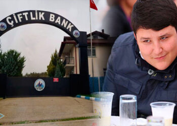 Tosuncuk, Çiftlik Bank davasında konuştu: Toplanan paralarla ilişkisi yoktu