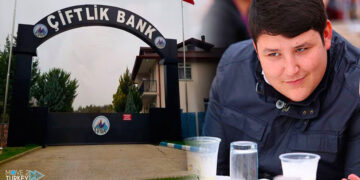 Tosuncuk, Çiftlik Bank davasında konuştu: Toplanan paralarla ilişkisi yoktu