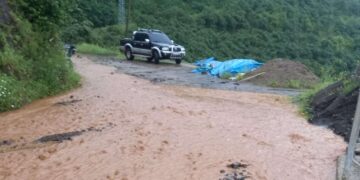 Fol Deresi’nde su seviyesi artıyor! ‘Uzak durun’ uyarıları Trabzon’da duyuluyor