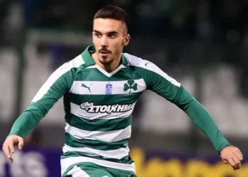 Trabzonspor, Dimitrios Kourmpelis’i açıkladı!