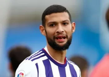 Trabzonspor Joaquin Fernandez’i KAP’a bildirdi