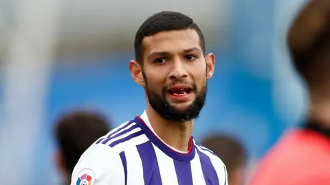 Trabzonspor Joaquin Fernandez'i KAP'a bildirdi trabzonspor joaquin fernandez i kap a bildirdi habermeydan